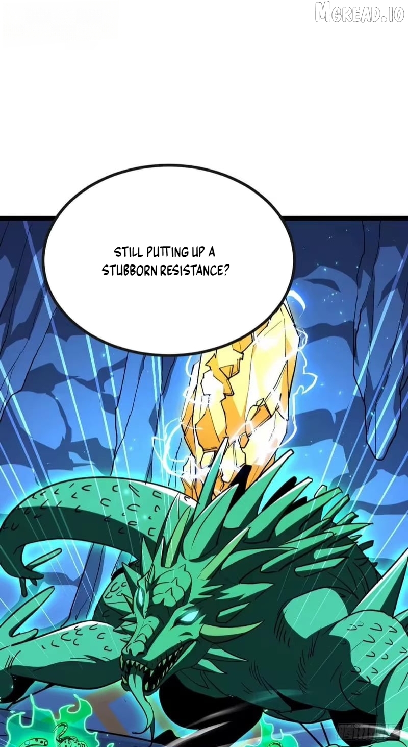 Lord of Summons! Sudden Mutation Chapter 125  - page 52